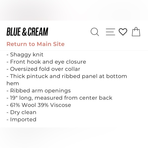 Alexander Wang Shrunken Matted Vest - Picture 9 of 10